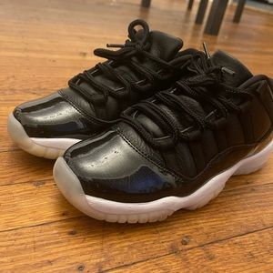 Jordan 72-10 Low Grade School 7y EUC